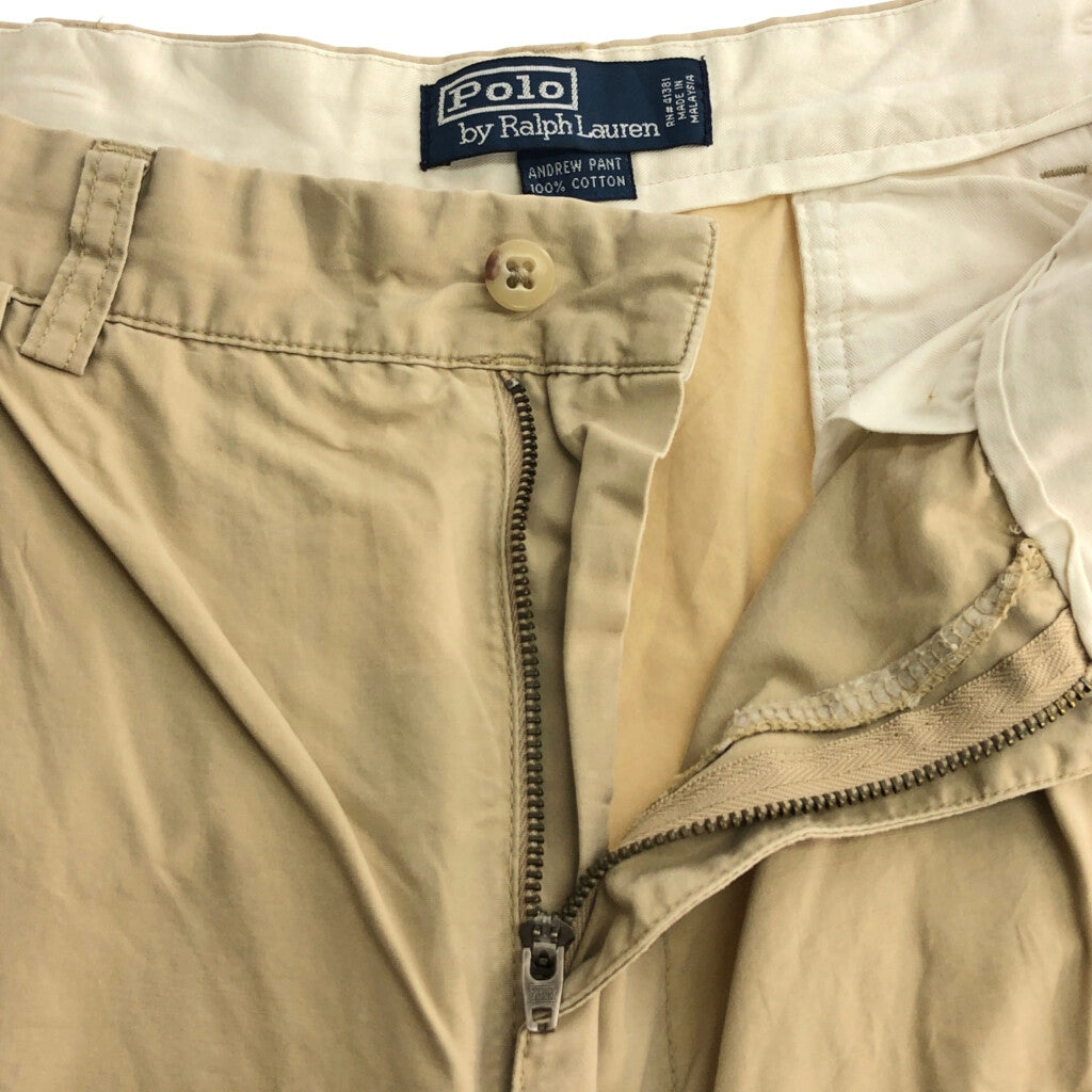 Polo by Ralph Lauren ANDREW PANT Chino Pants