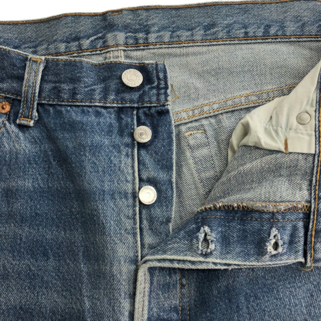 90s Levi's 501 Denim Pants