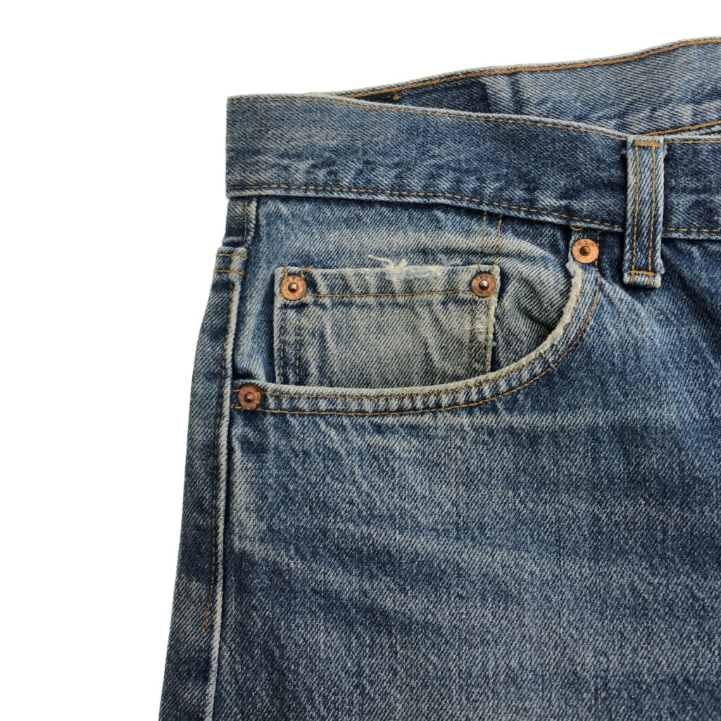 90s Levi's 501 Denim Pants