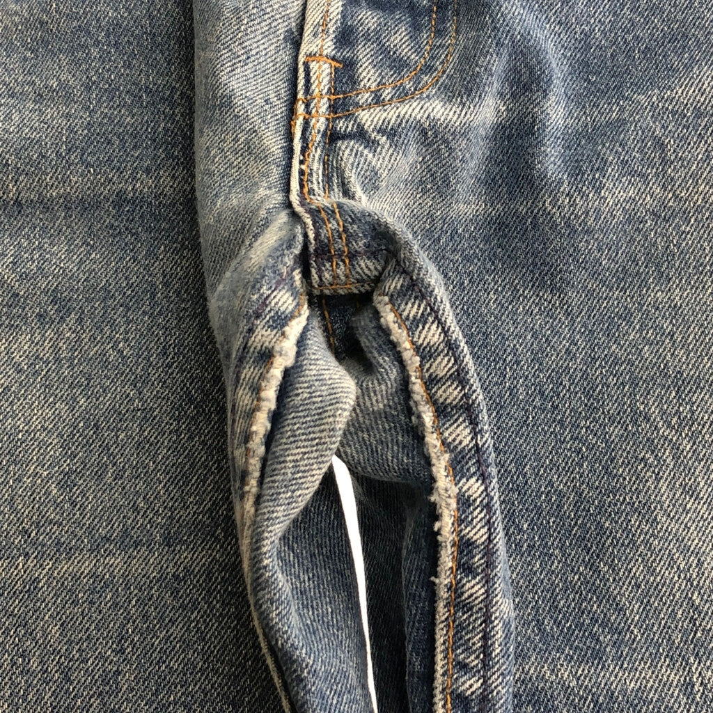 90s Levi's 501 Denim Pants