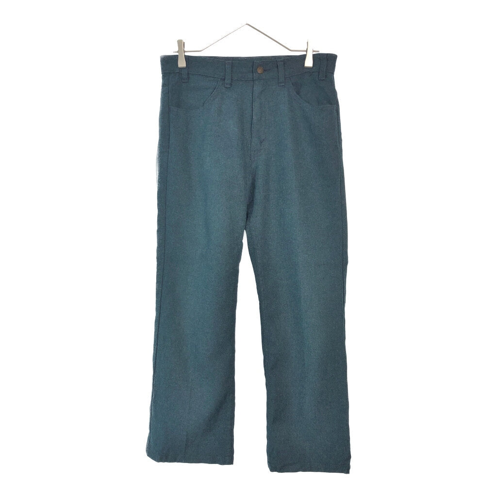 90s Levi's STA-PREST Staflex Pants