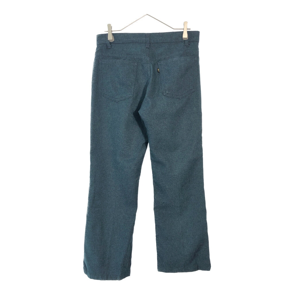 90s Levi's STA-PREST Staflex Pants