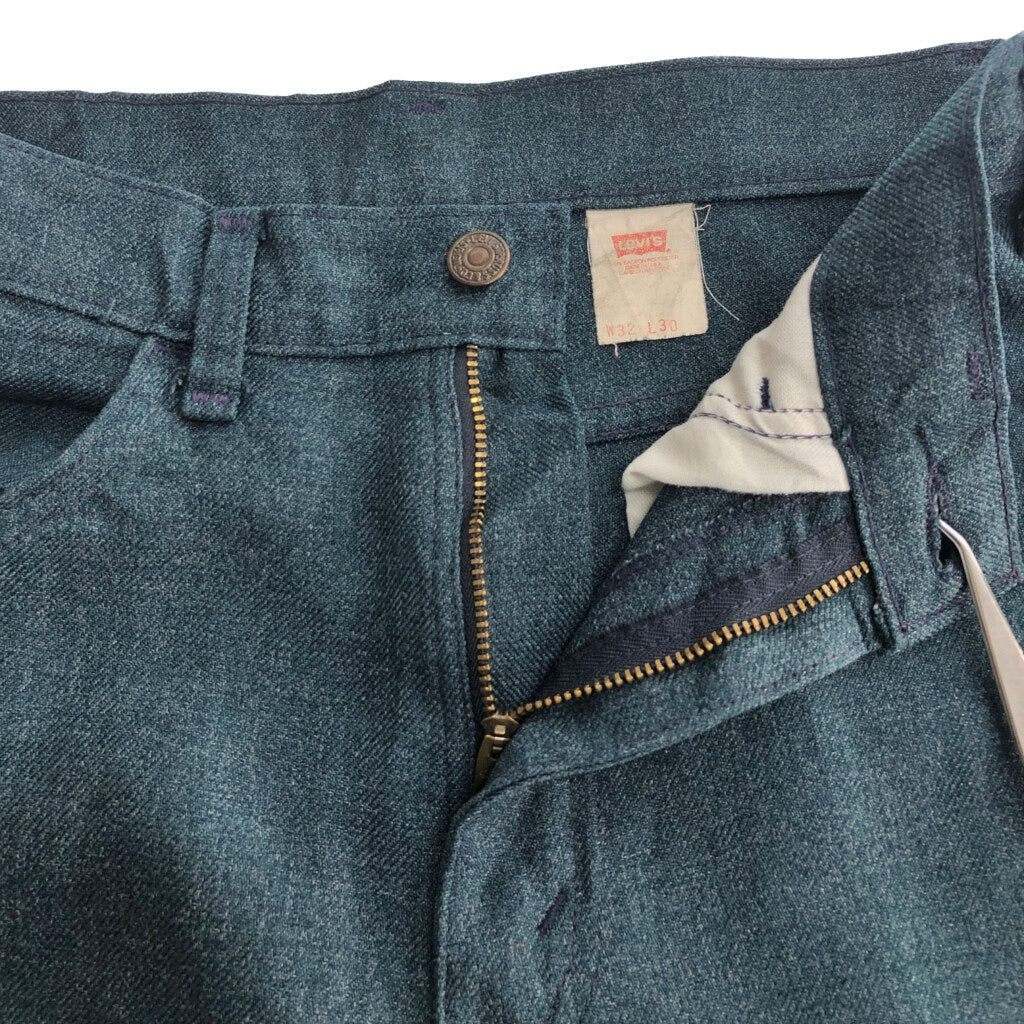 90s Levi's STA-PREST Staflex Pants
