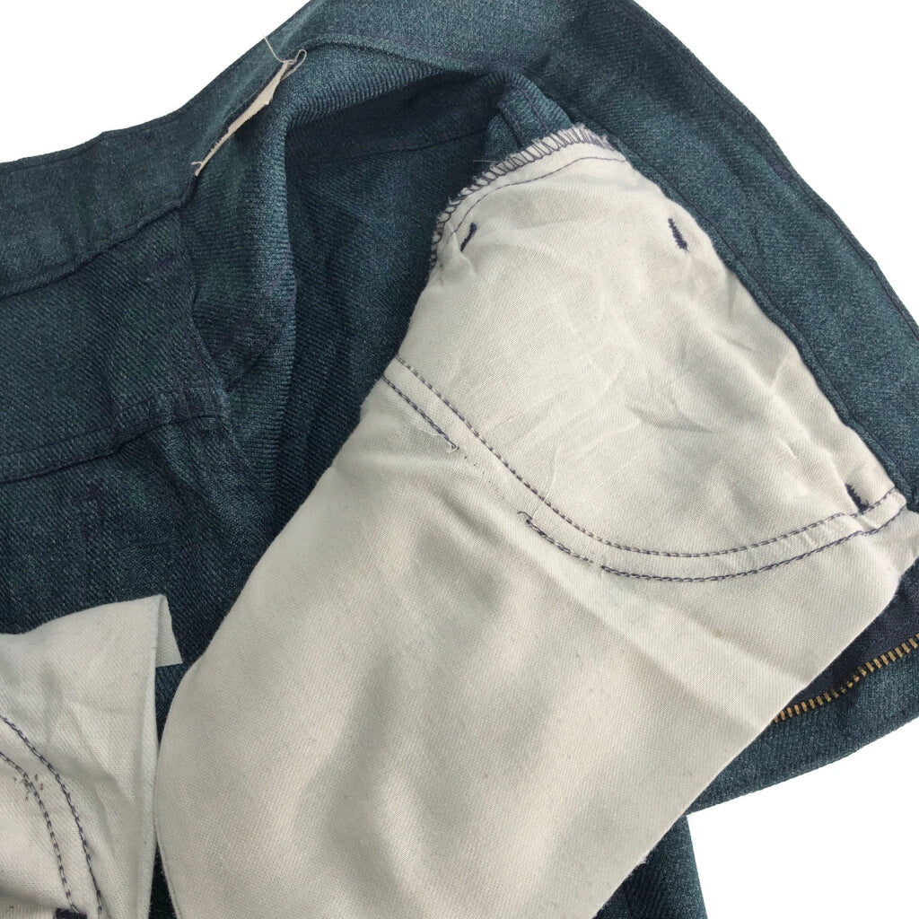 90s Levi's STA-PREST Staflex Pants
