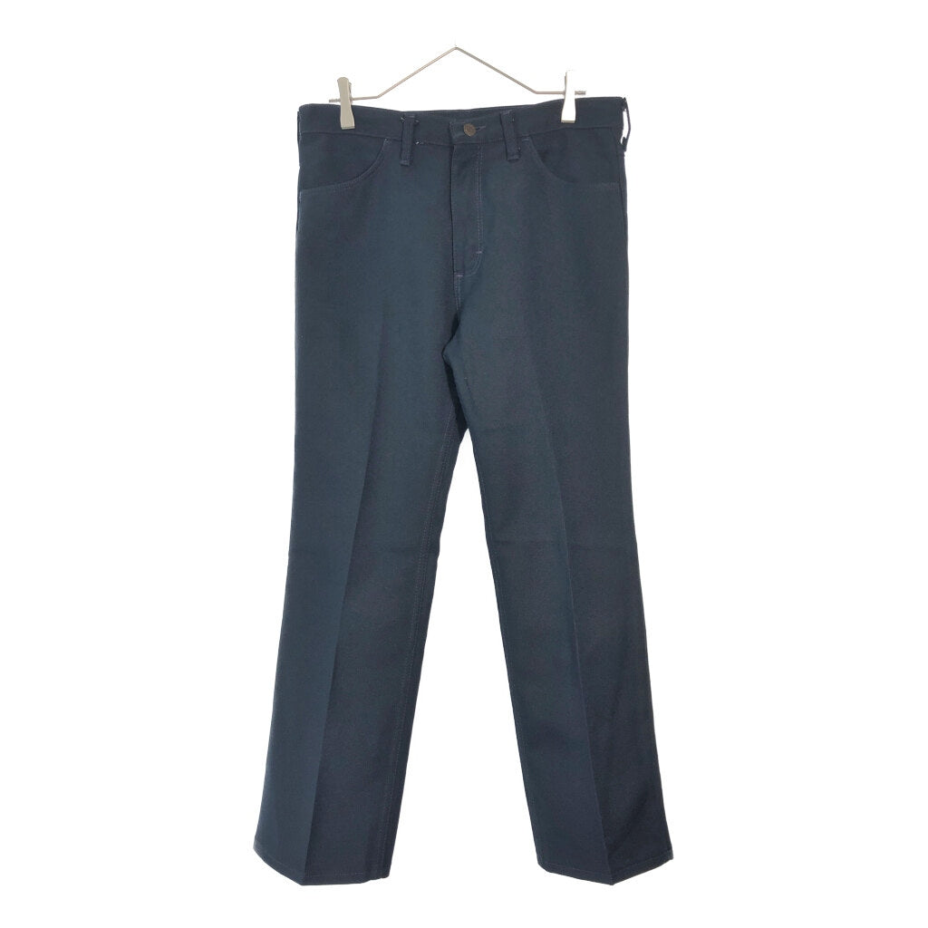 90s Wrangler Rancher Dress Jeans Staflex Pants