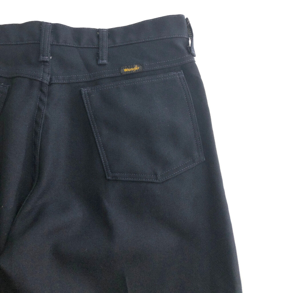 90s Wrangler Rancher Dress Jeans Staflex Pants