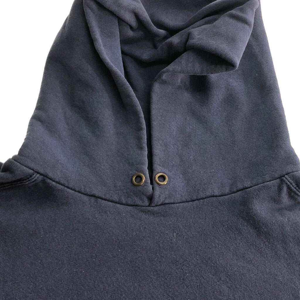 90s NIKE Logo Hoodie