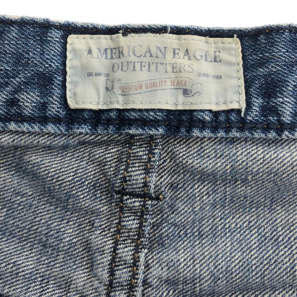 American Eagle Denim Pants