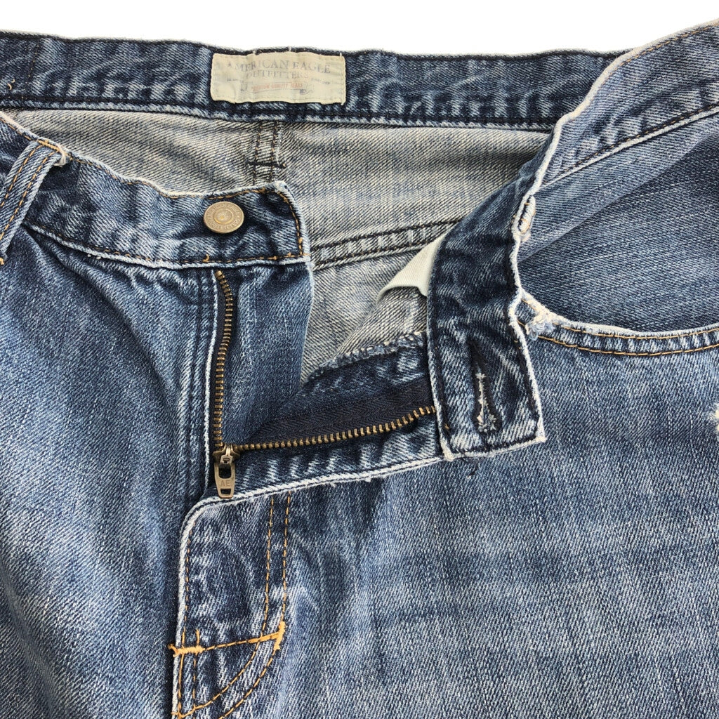 American Eagle Denim Pants