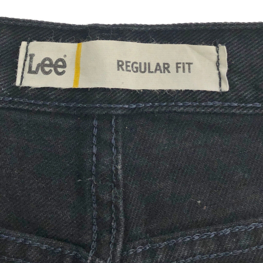 Lee Denim Pants