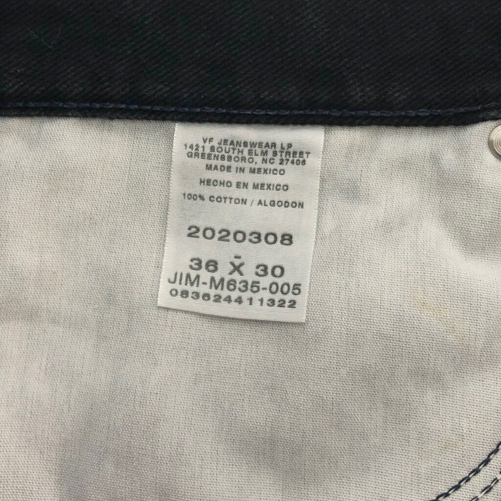 Lee Denim Pants