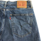 Levi's 505 Denim Pants