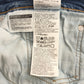 Levi's 505 Denim Pants