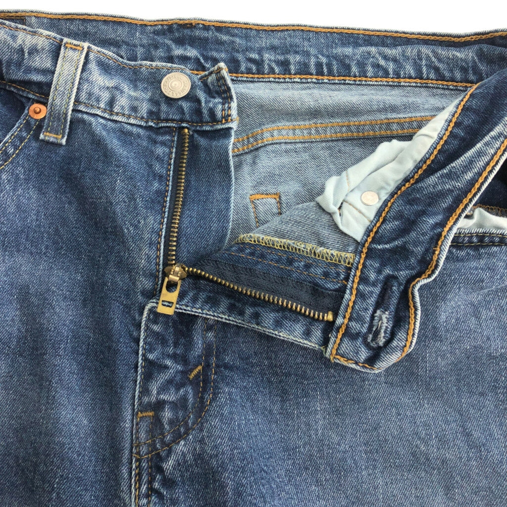 Levi's 505 Denim Pants