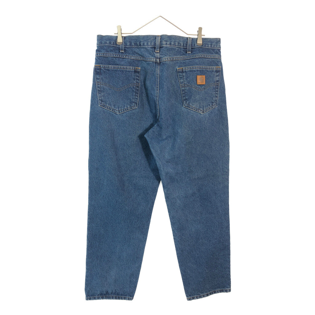 Carhartt Denim Pants