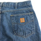 Carhartt Denim Pants