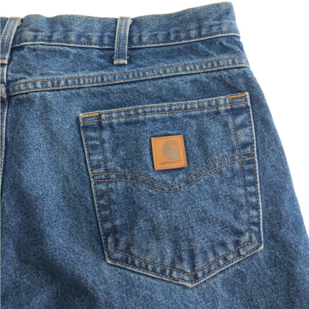 Carhartt Denim Pants