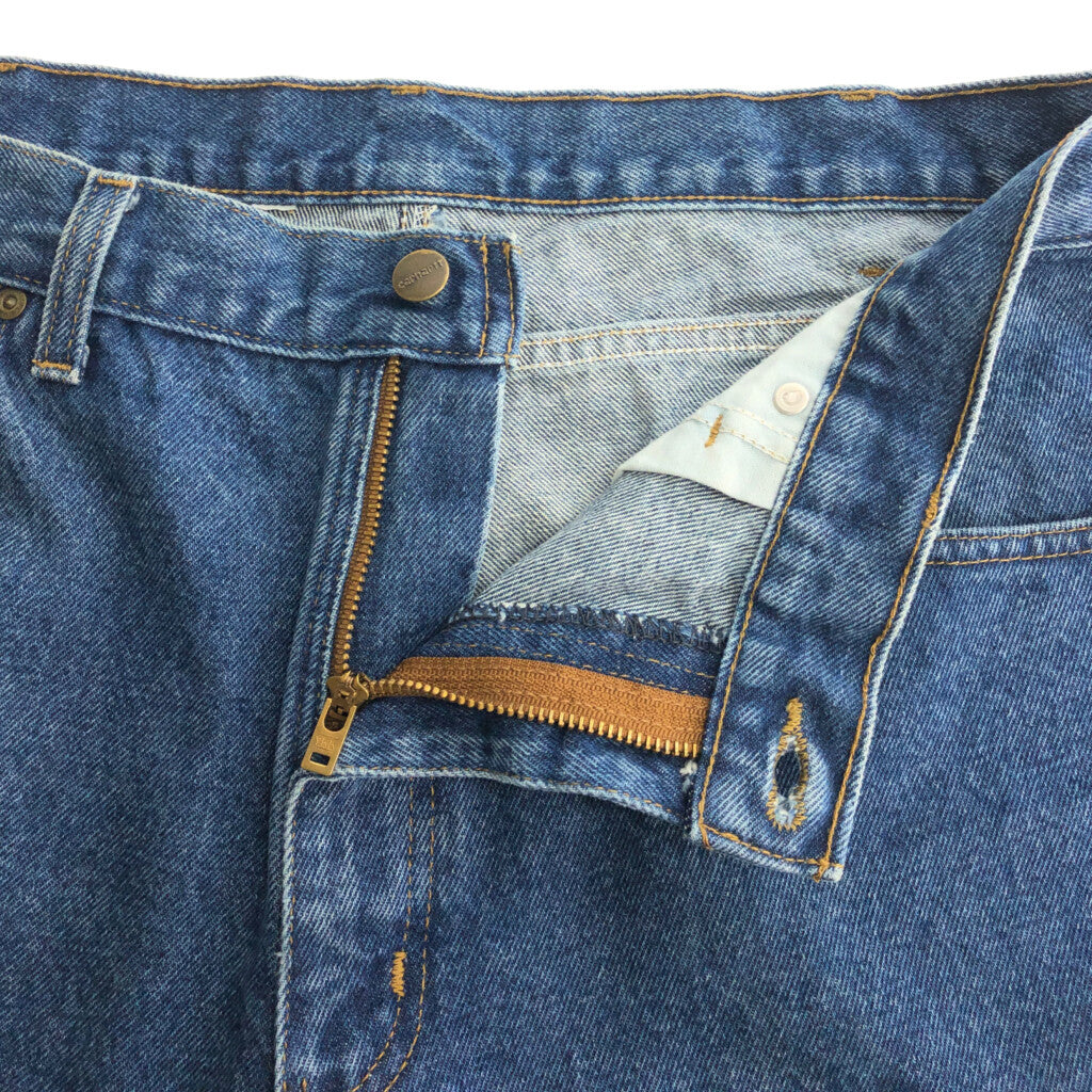 Carhartt Denim Pants