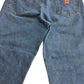 Carhartt Denim Pants