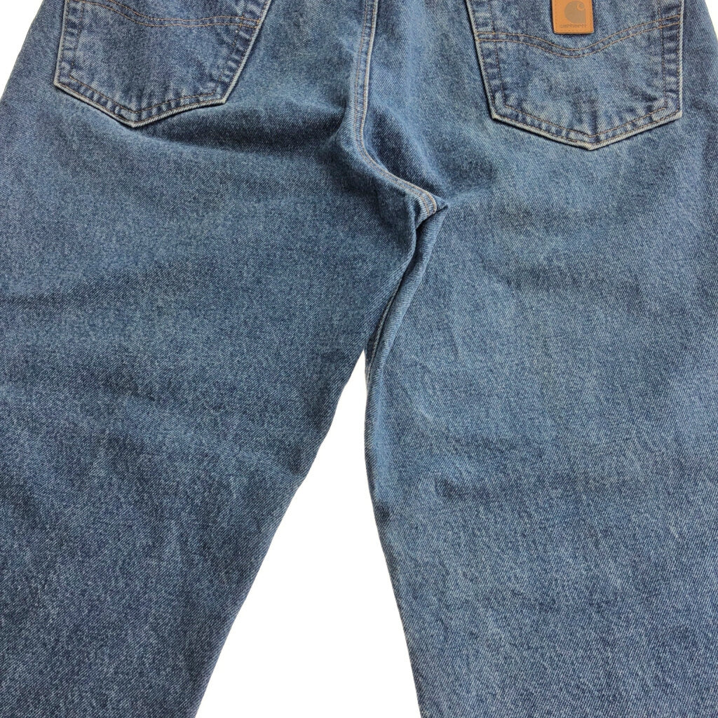 Carhartt Denim Pants