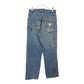 SONOMA Denim Painter Pants