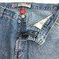SONOMA Denim Painter Pants
