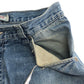 SONOMA Denim Painter Pants