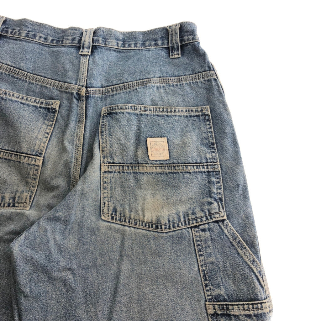 SONOMA Denim Painter Pants