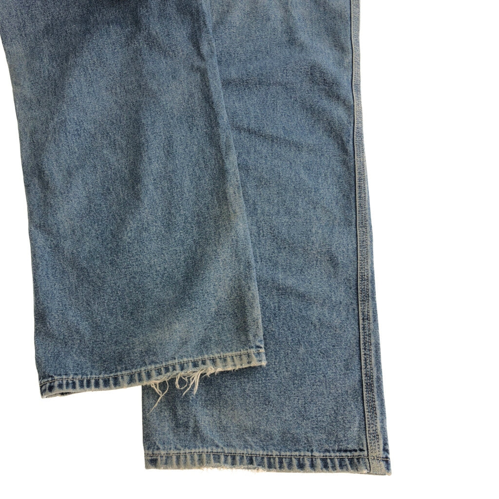 SONOMA Denim Painter Pants