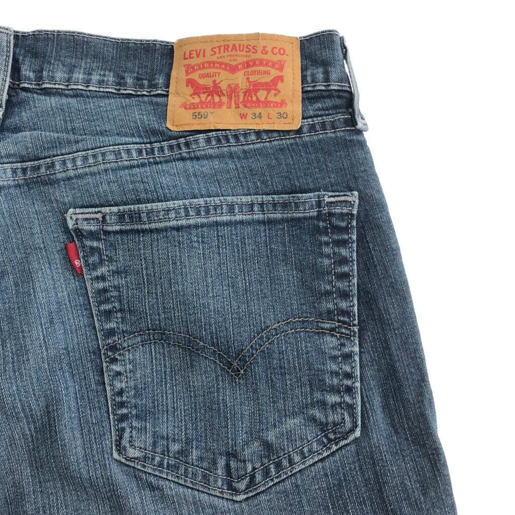 Levi's 559 Denim Pants