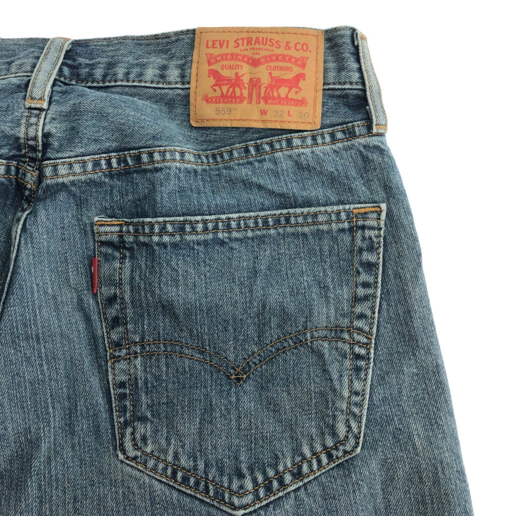 Levi's 559 Denim Pants