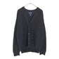 ROUNDTREE & YORKE Plain Cardigan