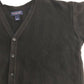 ROUNDTREE & YORKE Plain Cardigan