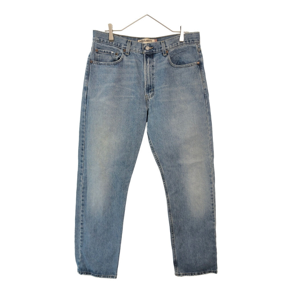 Levi's 505 Denim Pants