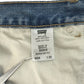 Levi's 505 Denim Pants
