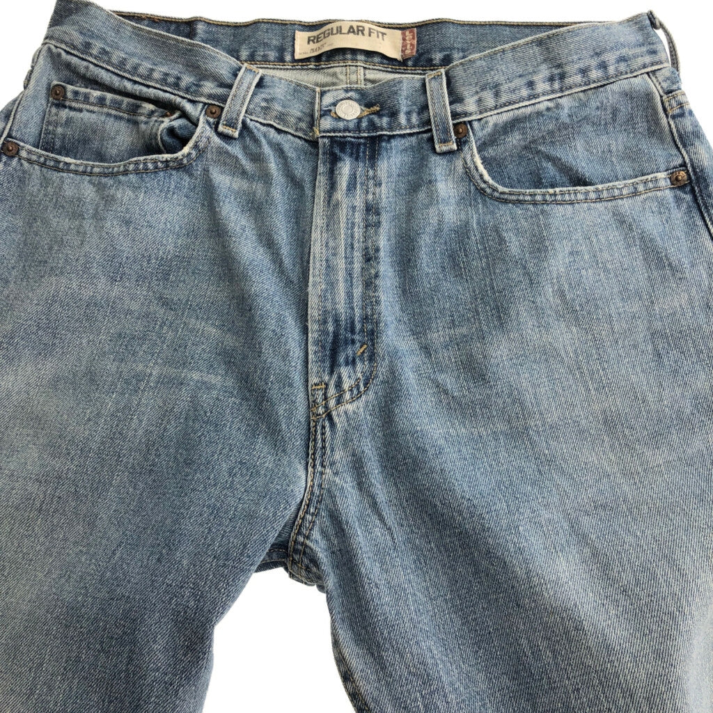 Levi's 505 Denim Pants