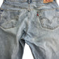 Levi's 505 Denim Pants