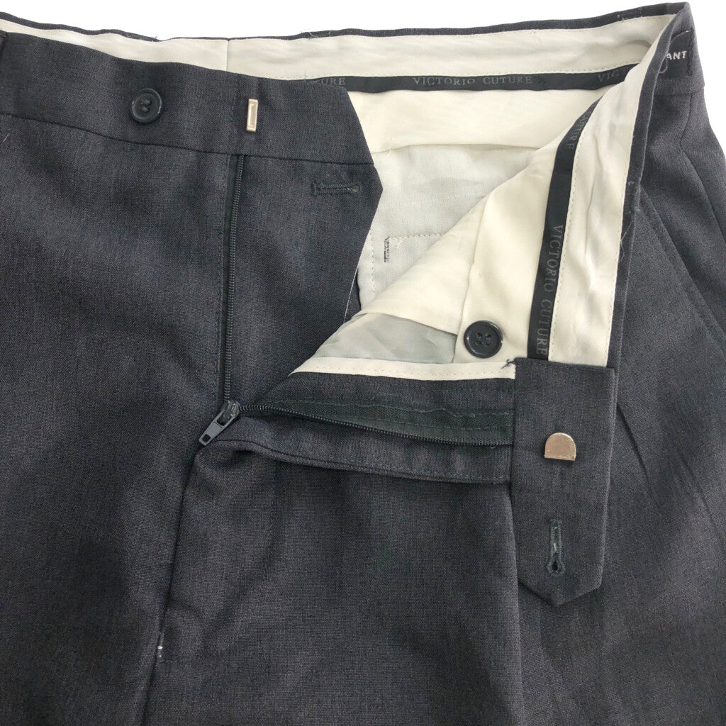 VICTORIO CUTURE Slacks Slacks