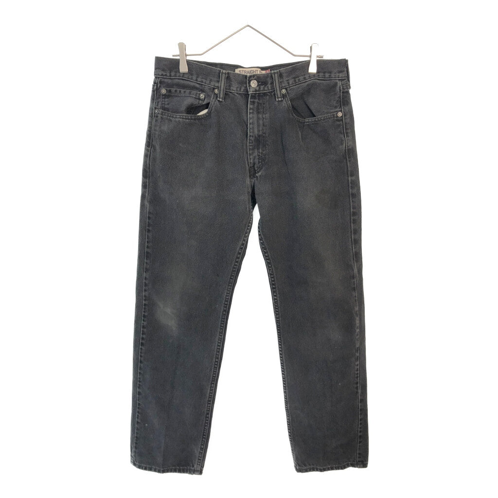 Levi's 505 Denim Pants