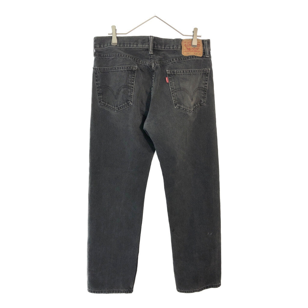 Levi's 505 Denim Pants