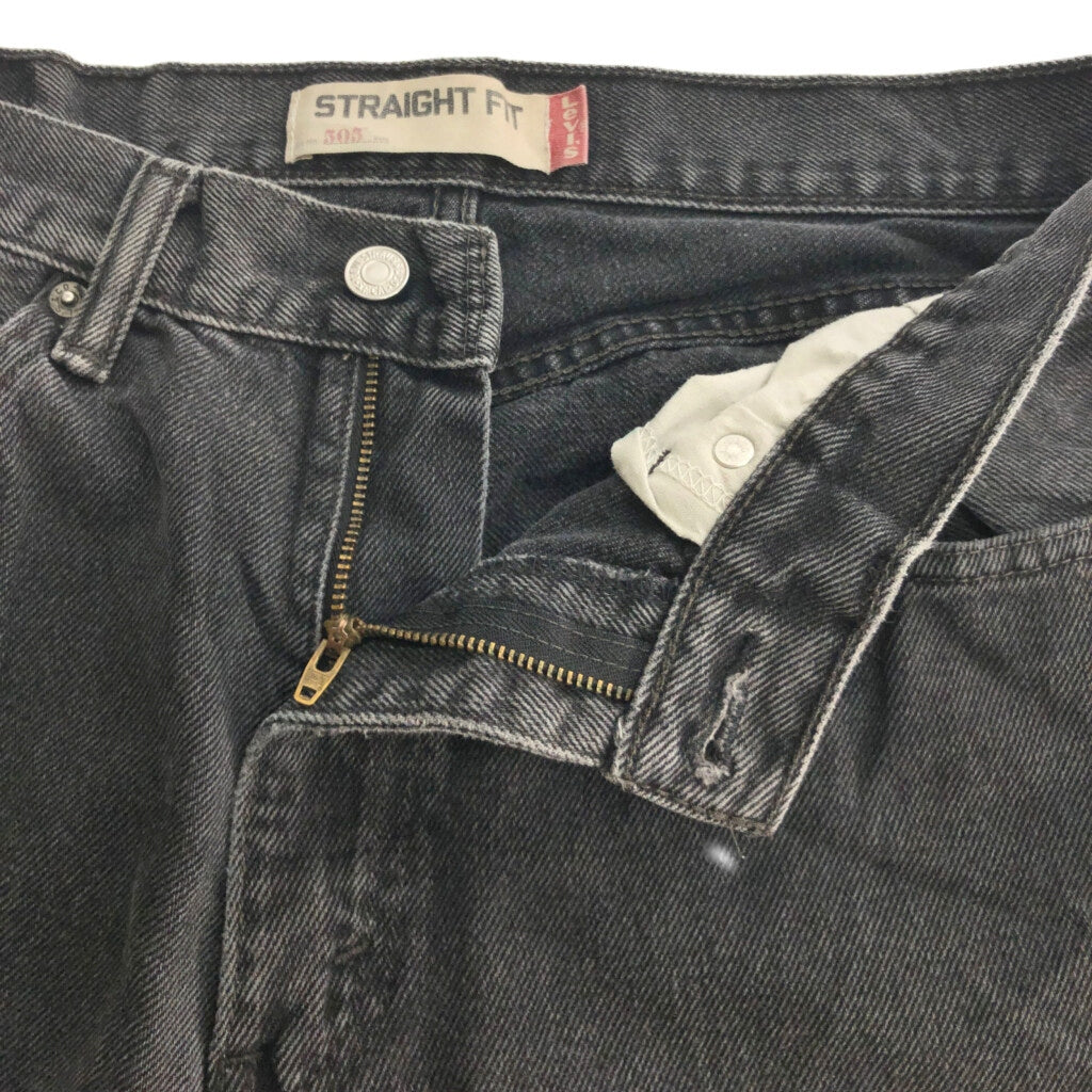 Levi's 505 Denim Pants