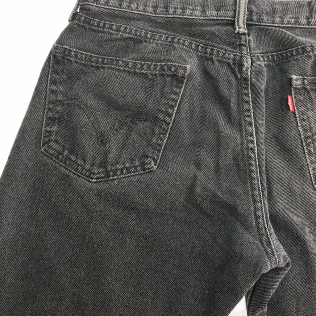Levi's 505 Denim Pants