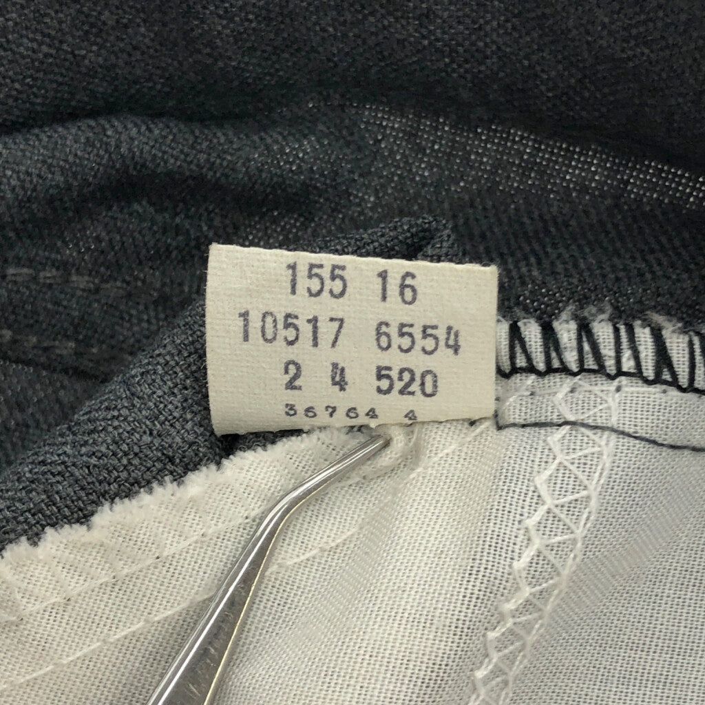 80s Levi's STA-PREST Staflex Pants