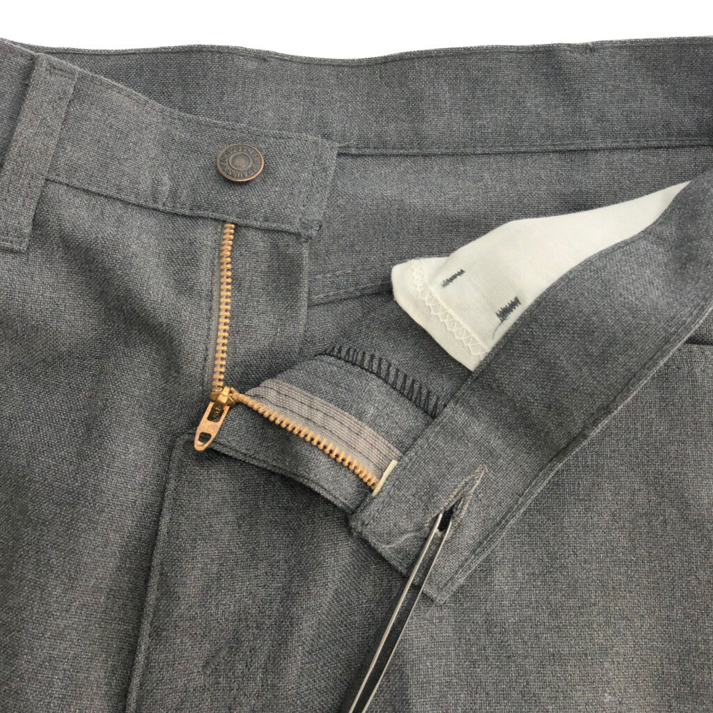 80s Levi's STA-PREST Staflex Pants