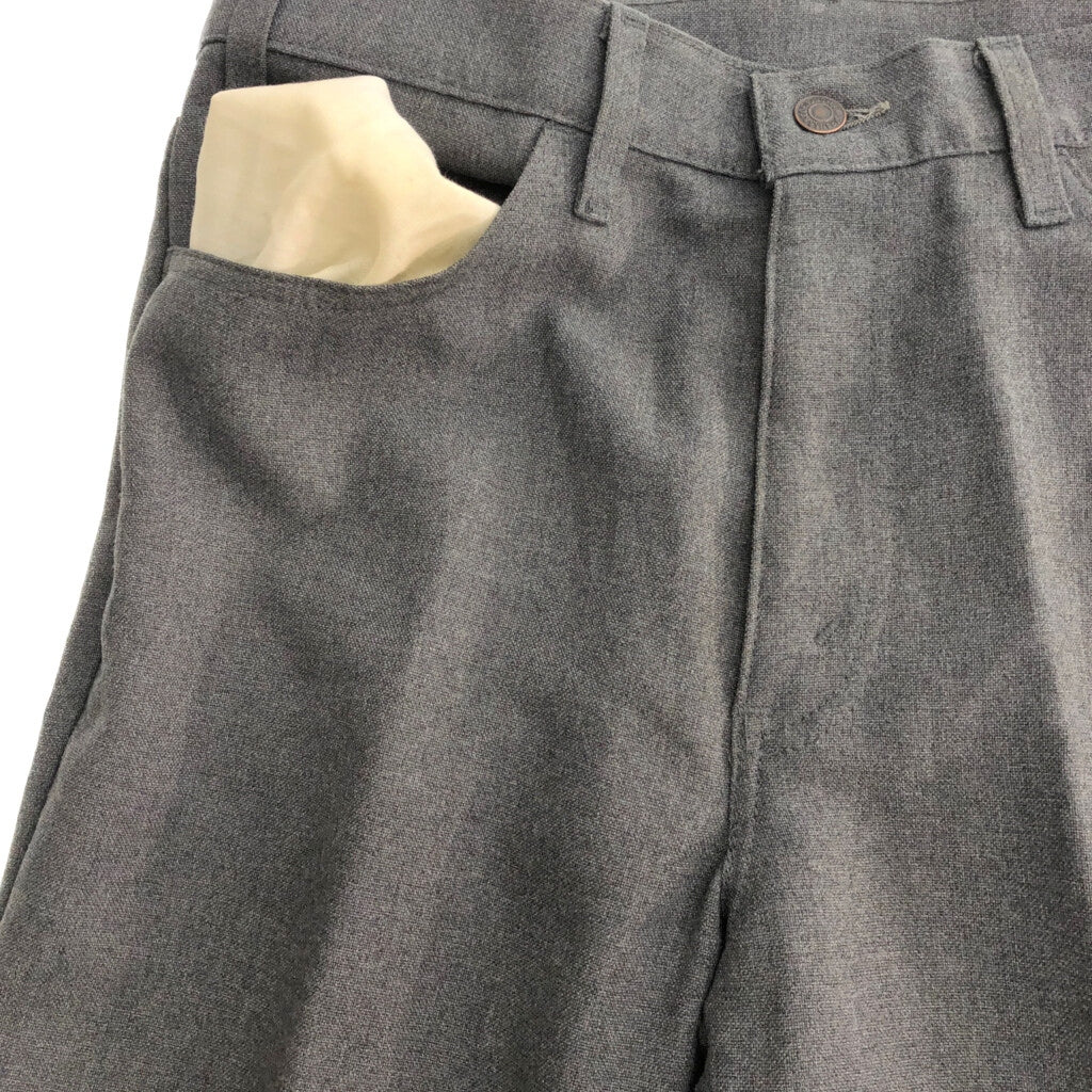 80s Levi's STA-PREST Staflex Pants