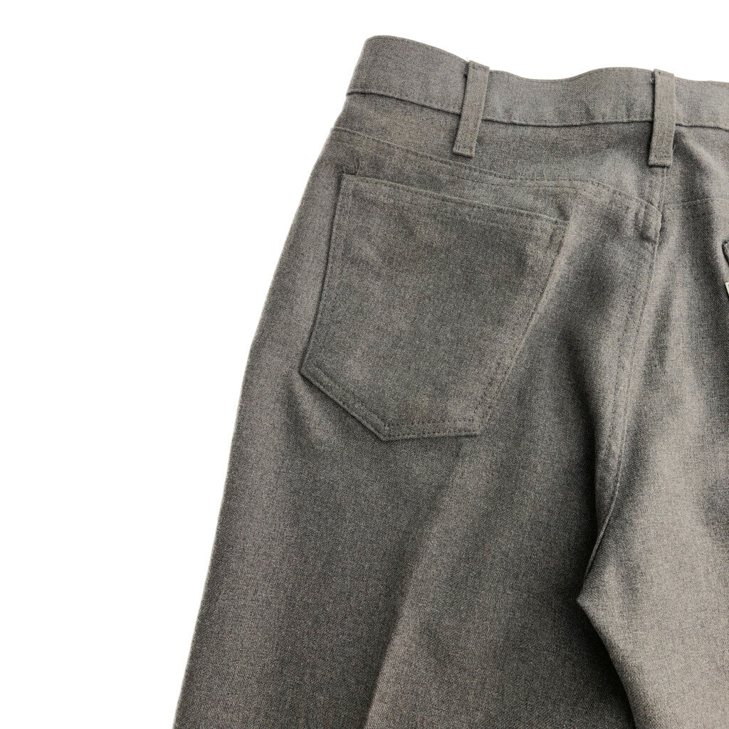 80s Levi's STA-PREST Staflex Pants