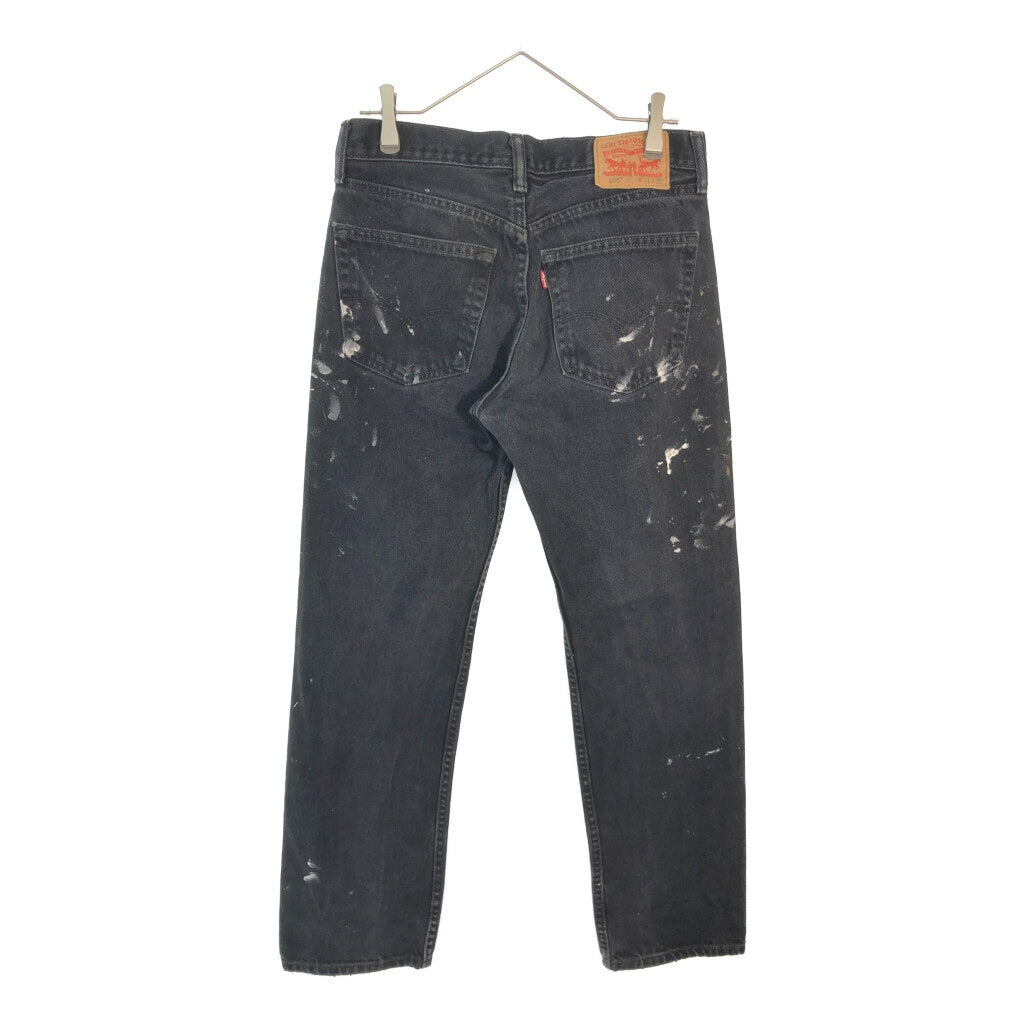 Levi's 505 Denim Pants