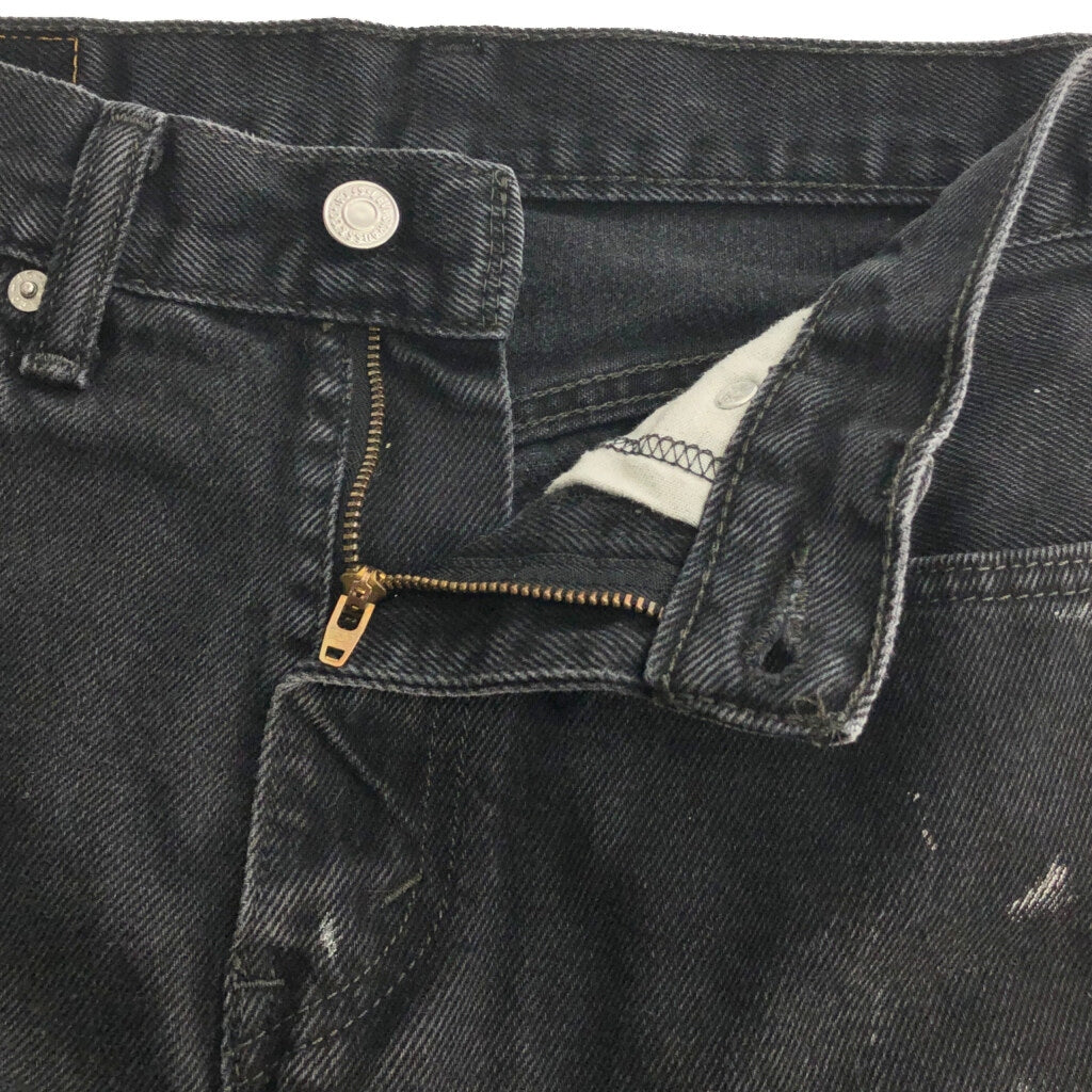 Levi's 505 Denim Pants