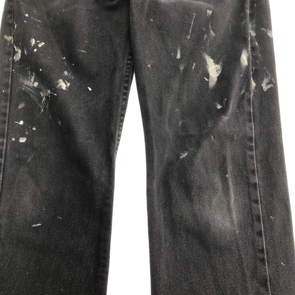 Levi's 505 Denim Pants