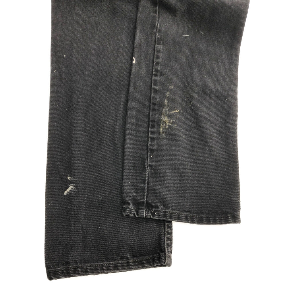 Levi's 505 Denim Pants